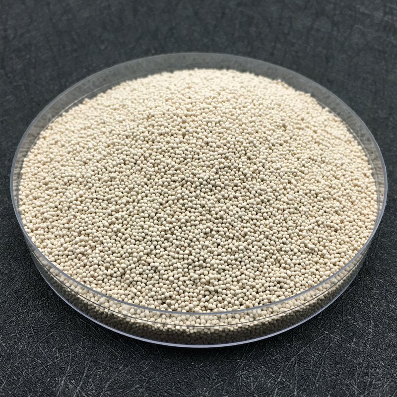 Buy cheap Lithium type Oxygen Molecular sieve 95% O2 for VPSA oxygen concentrator from wholesalers