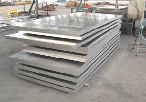 Best 3004 3003 5052 6063 1060 aluminum sheet astm b209 4035 4037 ASME SB209 Mill Finish wholesale