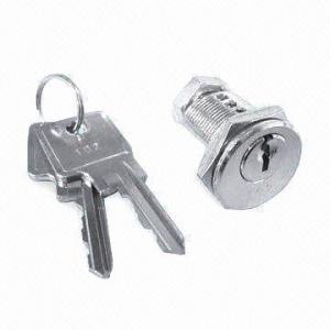 Best High Security Flat Key Pin Tumbler wholesale
