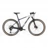 Buy cheap TWITTER Carbbon Fiber Mountain Bike 29 Er SHIMANO XT 8100 24 Speed from wholesalers