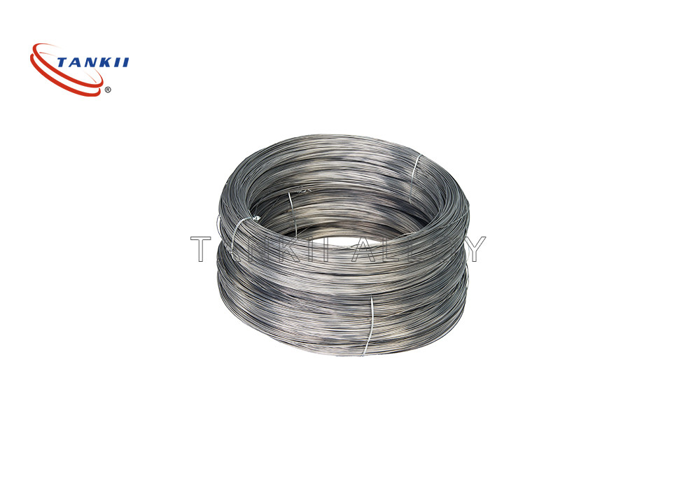 Best Cr25al5 Aluchrom O Fecral Wire Solid Conductor Kanthal Heating Wire wholesale