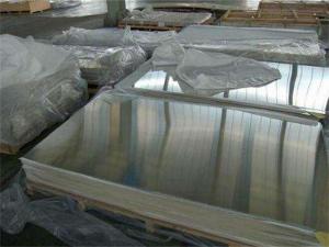 Best 5086 H111 Aluminium Alloy Plate Sheet Polished 5083 3mm Thick H32 wholesale