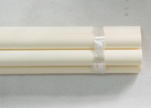 Best High Temperature Furnace 99.97% Alumina Ceramic Tube wholesale