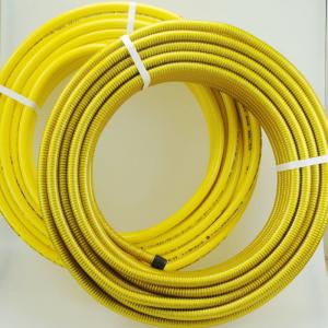Best Burning Proof Cooker Gas Hose DN20 Outer Dia 25mm House Decoration wholesale