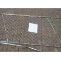 70x120mm X Tend Cable Mesh for sale