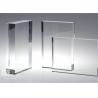 Buy cheap 2mm 3mm Clear Plexiglass Panel Plastic Acrylic Sheet 1 x 2m from wholesalers