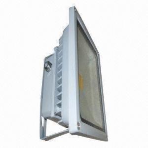 Best 30W LED Floodlight, 140 Degrees and 20m Viewing Area, No UV, Environment-friendly wholesale