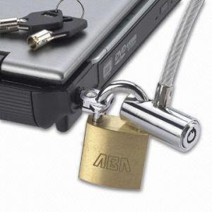Best Security Lock for Notebook Computers, Available in Various Specifications wholesale
