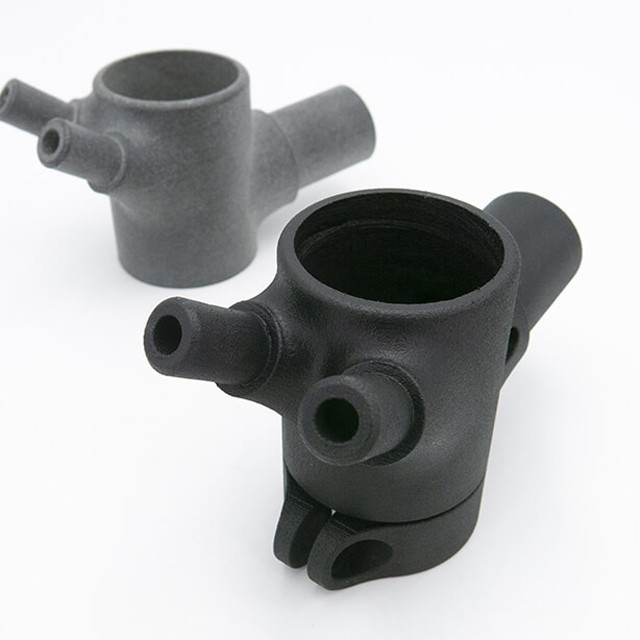 Best OEM PA66 Nylon 3D Printing Service For Small Batch Commercial Installation Parts wholesale