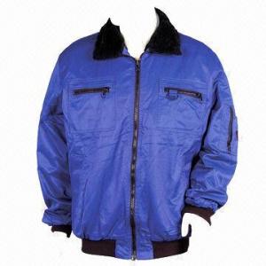 Best Work Jacket, Made of Nylon/Cotton wholesale