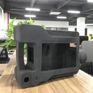 Best PA66 914mm MJF 3D Printing Service For Commercial Installation Parts wholesale