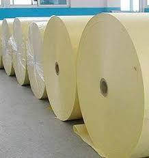 Best Yellow Silicone Release Paper wholesale