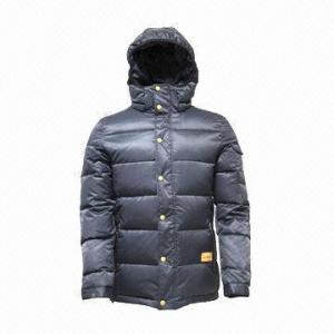 Best Unisex Down Jacket, Warm in Cold Weather, Winter Jacket, Men's Down Jacket, Waterproof, Breathable  wholesale