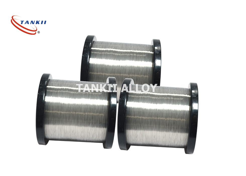 Best Alloy 675 nichrome alloy wire electric Resistance Wire For Heating Cable wholesale