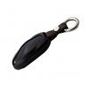 Buy cheap Topfit Premium Aluminum Metal Car Key Case Shell Cover with Key Chain for Tesla from wholesalers