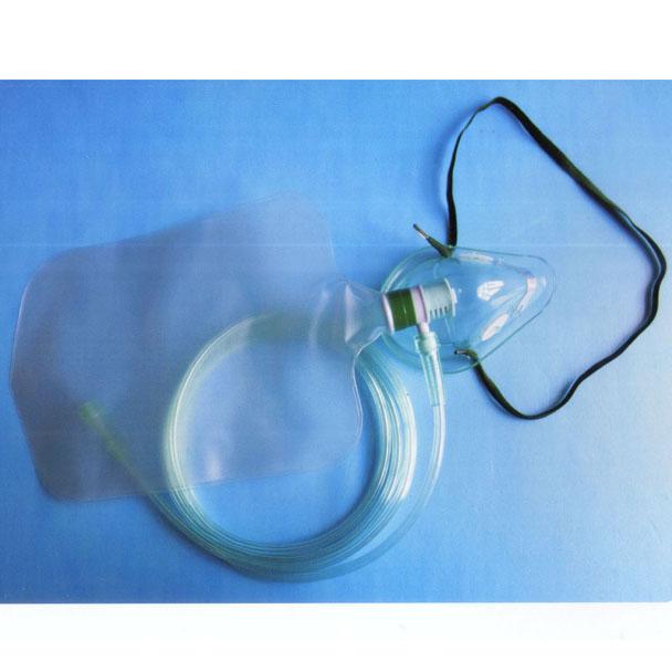 Buy cheap Oxygen Mask With Bag from wholesalers