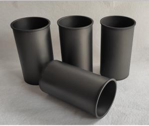 Best Truck Auto Parts  NT855 Tinned Alfin Cylinder Liner Aluminum Steel 6710-21-2210 wholesale