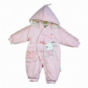 Best Baby Romper/Jumpsuit, OEM and ODM Orders are Welcome  wholesale