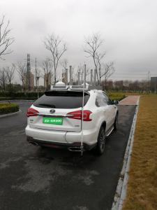 Best Wireless Signal Vehicle Mounted Jammer With 300m Long Jamming Distance wholesale