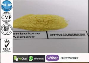 Trenbolone acetate side effects humans
