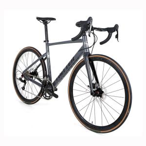 Best Aluminium AL7005 22 Speed Road Bike 700C With SRAM RIVAL Disc Brake wholesale