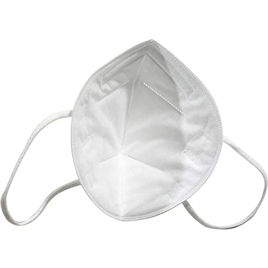 Best FFP2 Protective Virus Protection KN95 Respirator Mask wholesale