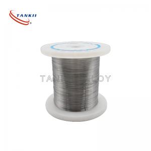 Best Electric Heating High Resistance Wire Bright Annealed Nikrothal 70 For Furnace wholesale