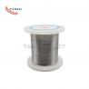 Buy cheap Electric Heating High Resistance Wire Bright Annealed Nikrothal 70 For Furnace from wholesalers