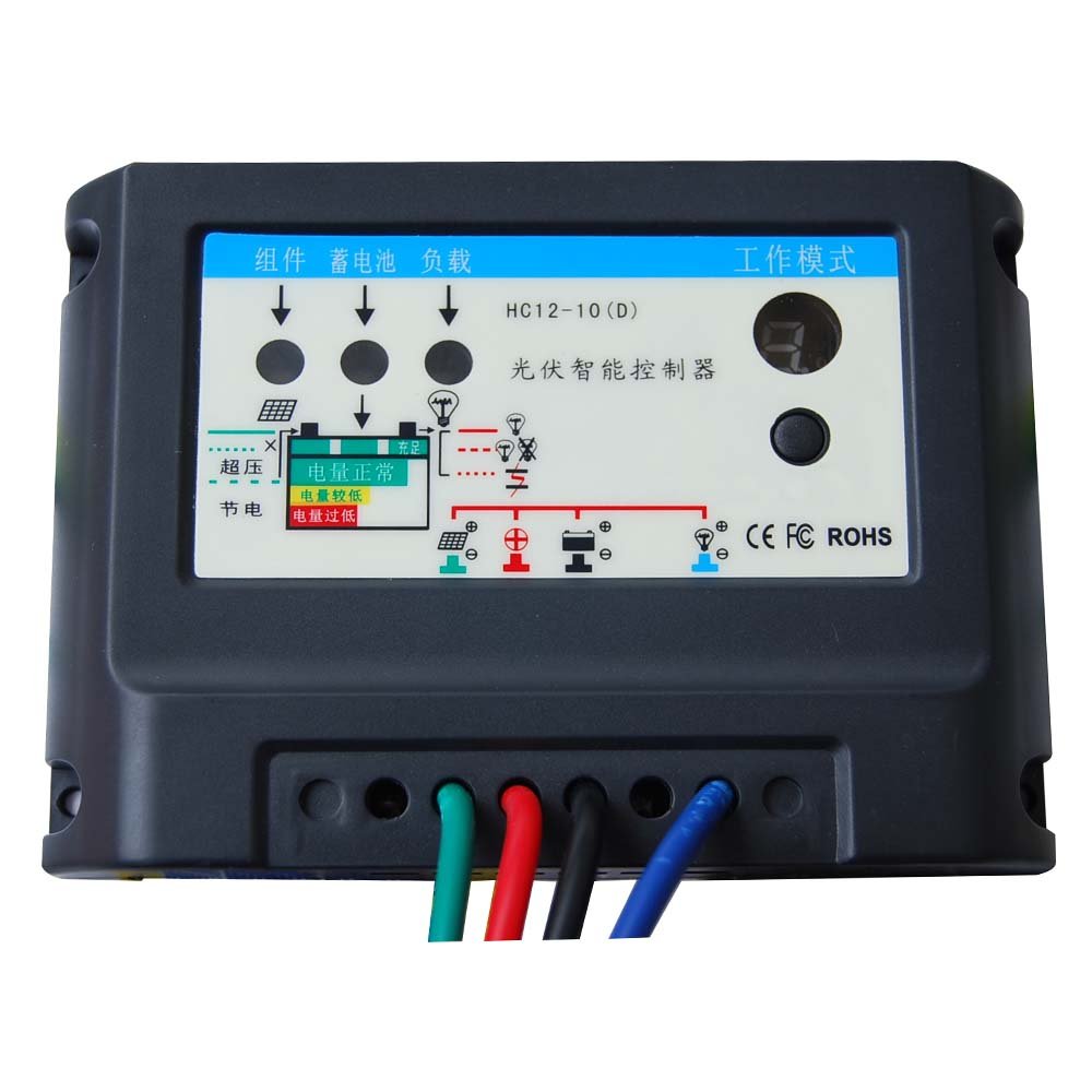 Best MPPT solar charge controller wholesale