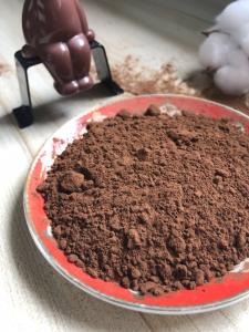Best Food Grade Alkalized Dutched Cocoa Powder Free Flowing Without Foreign Matters wholesale