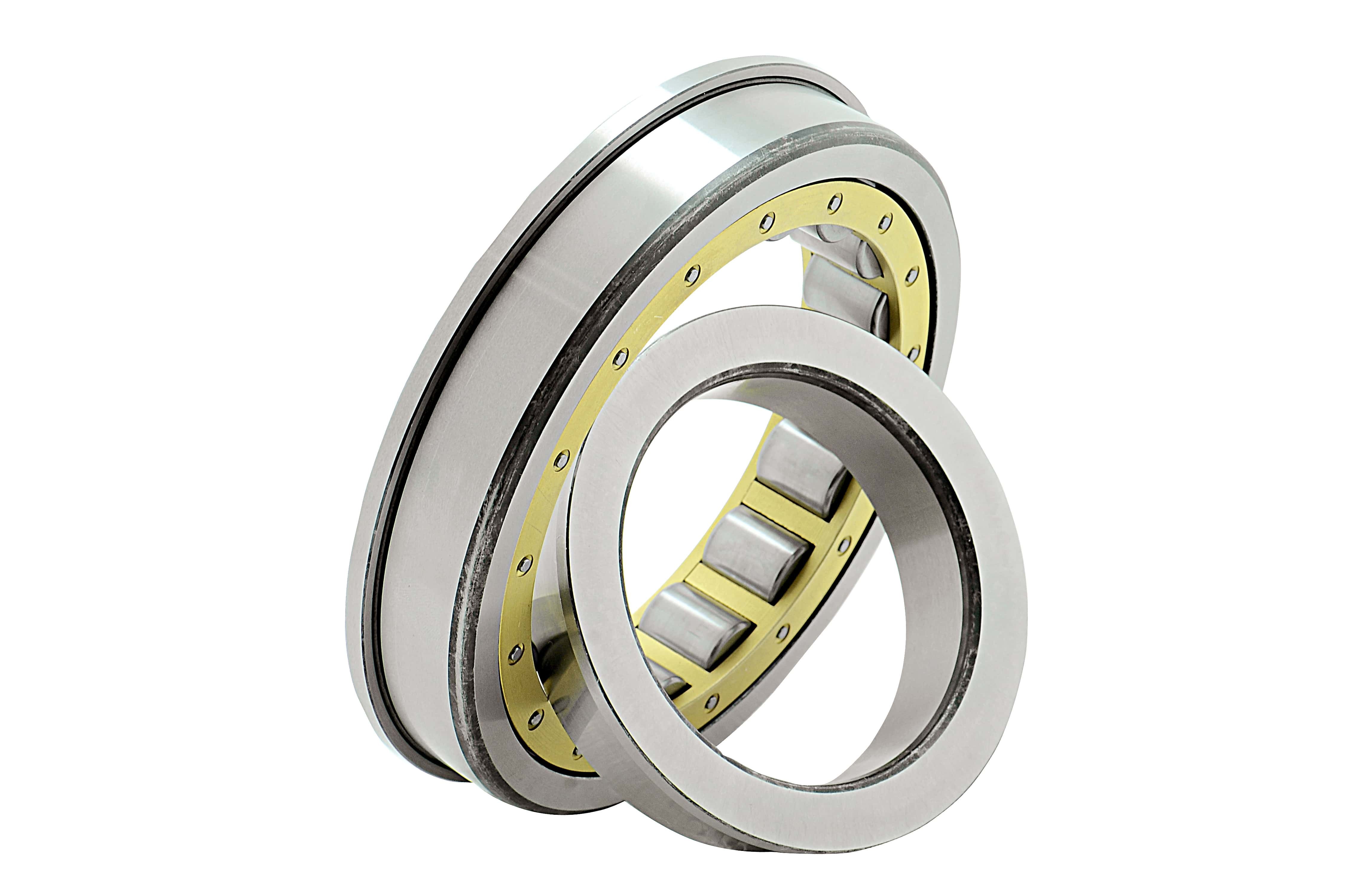 Best SL185076 Full Complement Cylindrical Roller Bearing , High Speed Ball Bearing wholesale