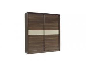 Best Sliding door Big wardrobe can customized size and materials in modern bedroom furniture set wholesale