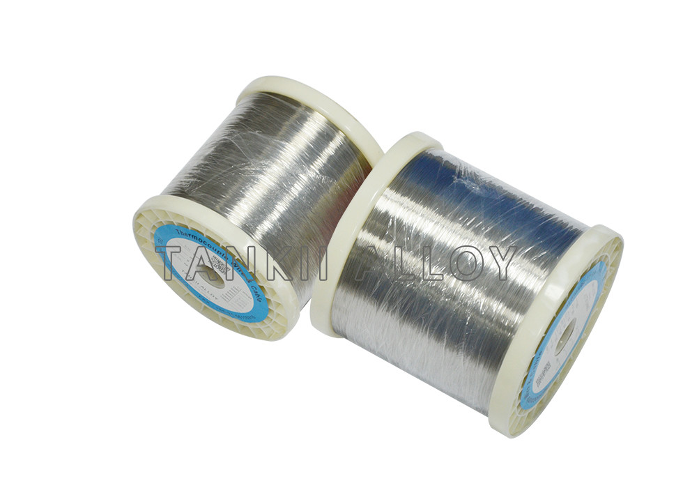 Best 1.6mm 0Cr21Al4 FeCrAl Alloy Electric High Resistance Round Heating Wire wholesale