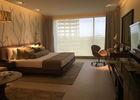 Best 3 Star Modern Hotel Bedroom Furniture Comfortable Simple Design wholesale