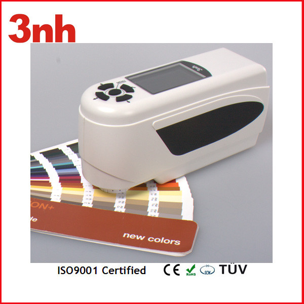 Best Portable Colorimeter And Color Difference Meter wholesale