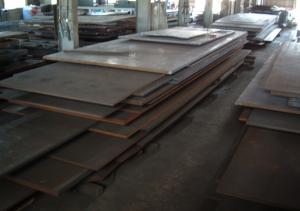 Best ASTM 6150 Aisi 4140 4130 Alloy Steel Sheet Hot Rolled SCM440 wholesale