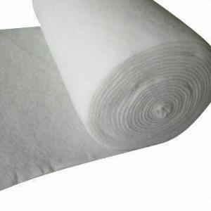 China Woven Geotextiles, Separate, Drain and Isolate Soils on sale