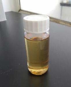 Best 95%TC  CAS 60207-90-1 Propiconazole Fungicide Liquid wholesale