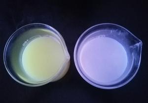 Best White Color YT-50 Flame Retardant Agent Antimony Pentoxide Water - Soluble wholesale