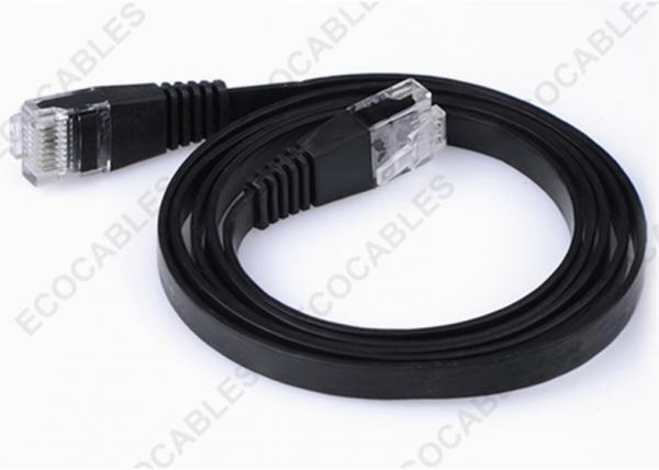 Rohs Compliant Patch Cable