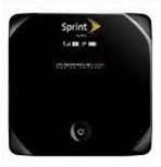 Best CDMA EV - DO QoS Office Sierra Wireless W801 Sprint 4G WiMAX Hotspot Router wholesale