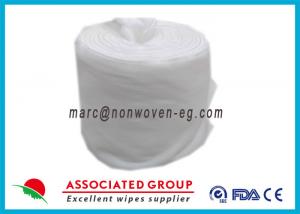 Best Biodegradable Non Woven Fabric / Food Safe Wipes For Kitchen wholesale