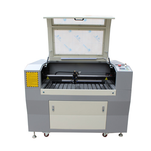 Best Leather Cutter Machine Co2 Laser Cutter 90W with 900*600mm Working Area wholesale