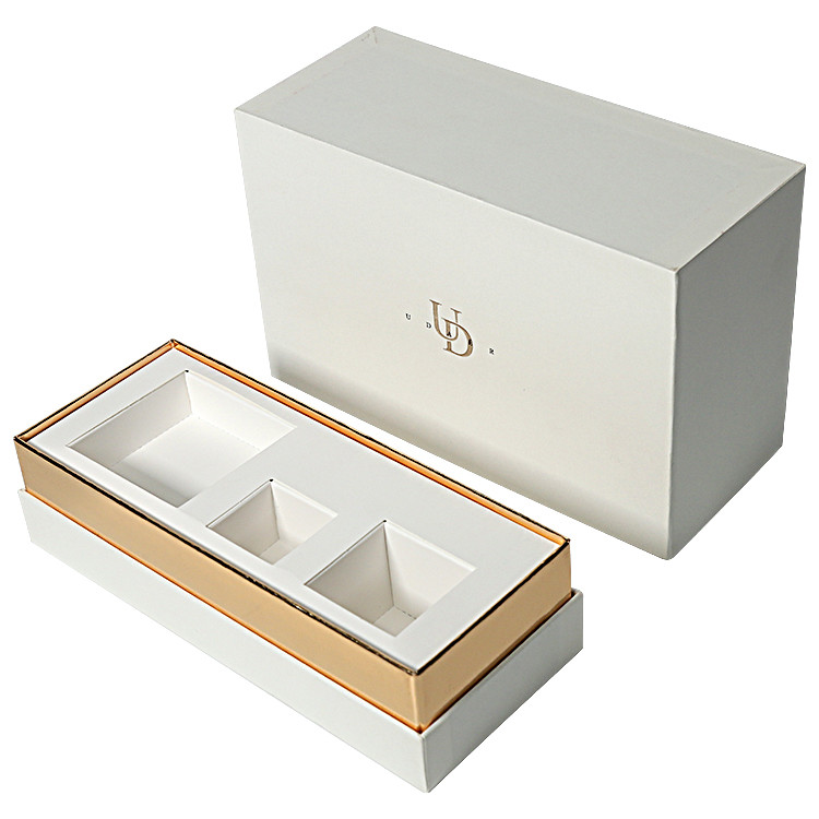 Buy cheap Cosmetic Rigid Packaging Box , ODM Magnetic Closure Gift Box from wholesalers