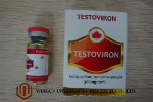 Testosterone hormone function