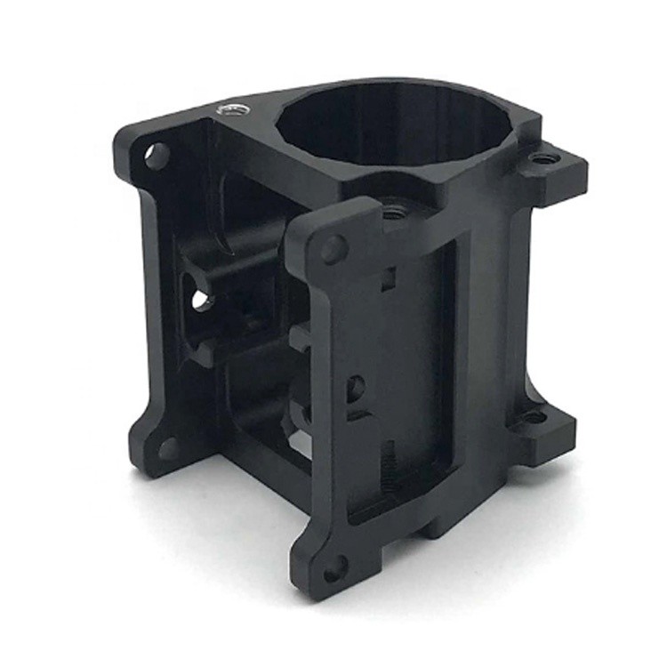Best SLS Technology 0.2mm Nylon 3D Printing Service Sandblasting For Industrial Parts wholesale