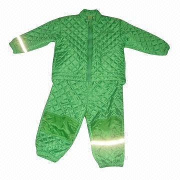 Best Children's Thermo Clothes with Waterproof Feature wholesale