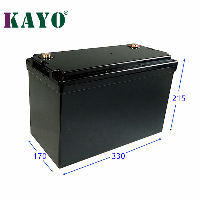 Best MSDS 50Ah 24V LiFePO4 Lithium Battery For Electric Scooter wholesale