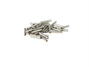 Best Cupronickel Copper Nickel Alloy Wire Pipe C70600 / C71000 / C71300 / C71500 Alloy Seamless wholesale