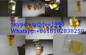 Oxandrolone used for bodybuilding